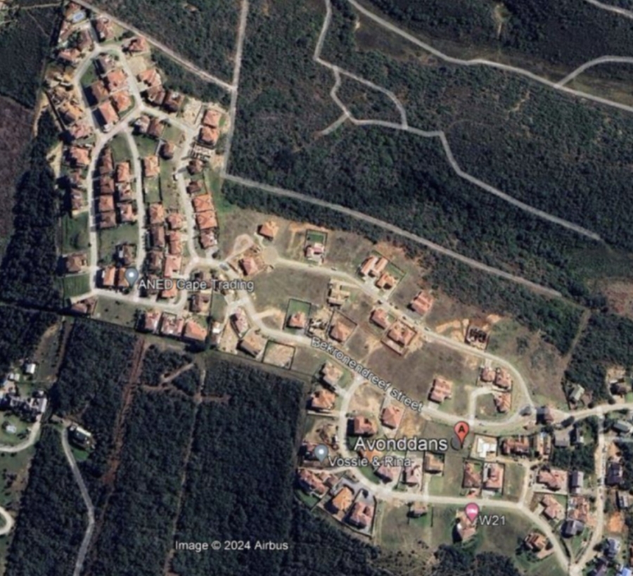 0 Bedroom Property for Sale in Avonddans Western Cape